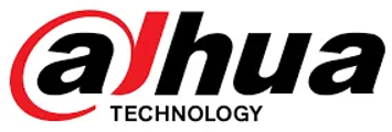Dahua CCTV brand