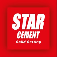Star Cement official logo