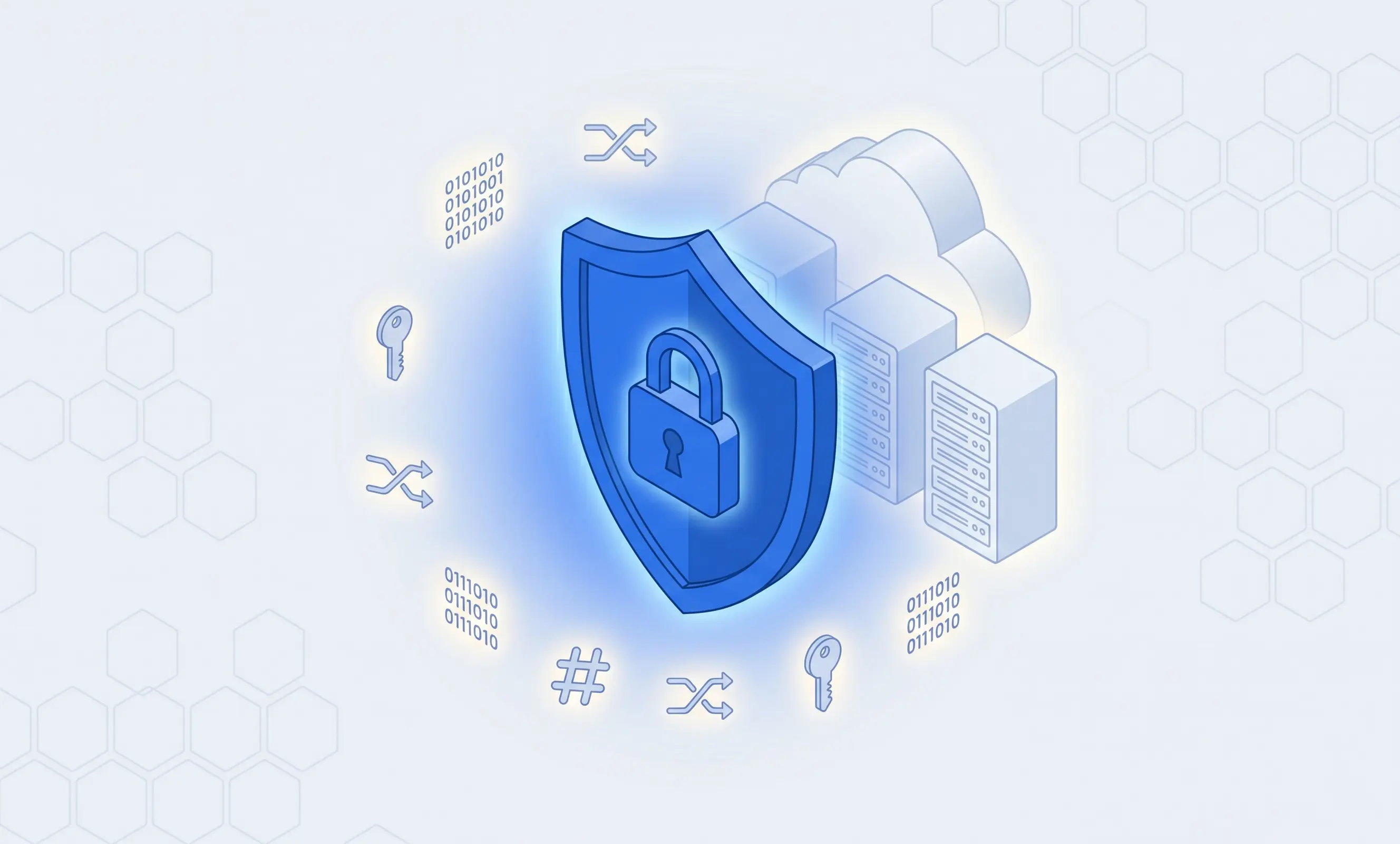 Fortress-grade AES-256 encryption on Tentovision cloud platform