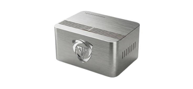 Tentovision Cloud Adapter Pro for enterprise deployments