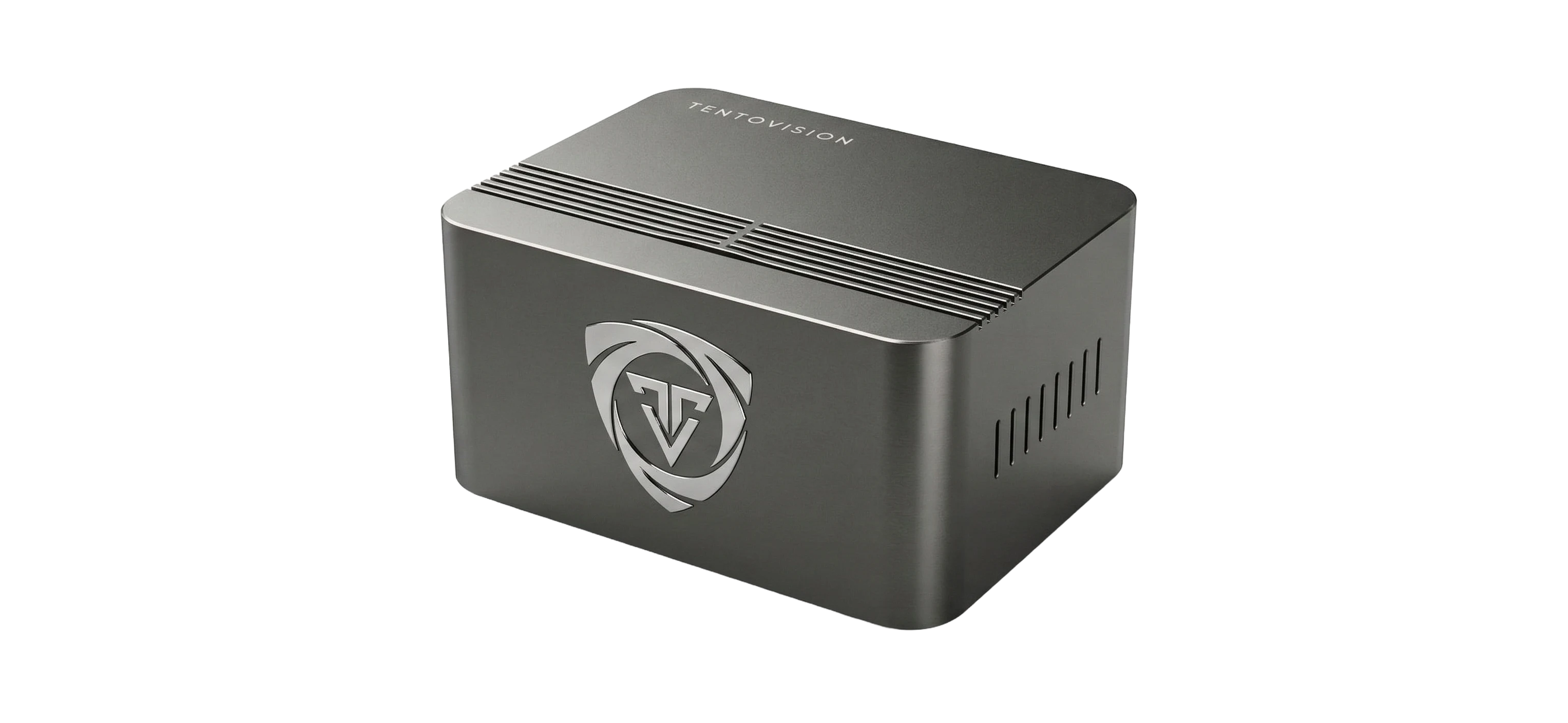 Tentovision Cloud Adapter for small to medium deployments